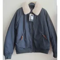 Moscow Padded Bomberjack - Dark Emerald - Maat S