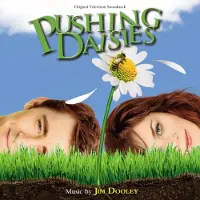 Ginza.se PUSHING DAISIES