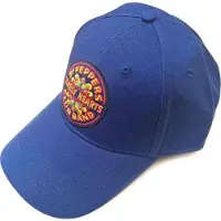 Ginza.se Hoed pet Sgt Pepper Drum Mid Blue