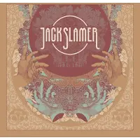 NU.BL Jack Slamer - Jack Slamer (2 LPs)