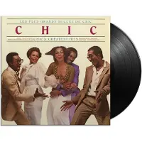 Warner Music Les Plus Grands Success de Chic (LP)