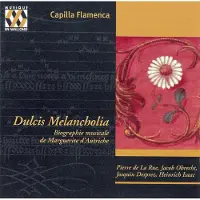 OUTHERE Dulcis Melancholia