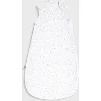 The Little Green Sheep baby Slaapzak White Rice 1.0 Tog - 6-18 maanden