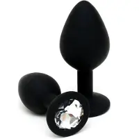 Rimba - Buttplug Duo Set