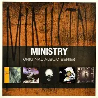 Warner Music Original Album Series