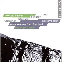 Import The Cold Dancer-Zeitgenössische
