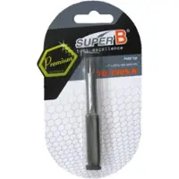 Super B tap TB 1905 R pedaal 1/2" x 20 staal rechts
