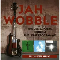 Suburban Celtic Poets/ Requiem/ Light Programme: The 30 Her