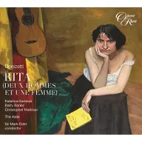 Cd Rita