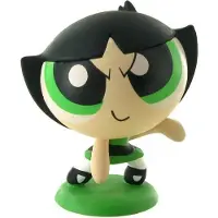 Comansi Speelfiguur Power Puff Girls: Buttercup 5 Cm