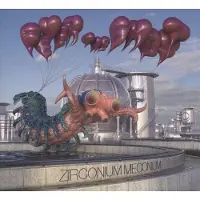 Cd Zirconium Meconium