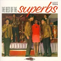 Ace Records Best Of The Superbs