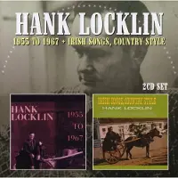 Cherry Red Records 1955 To 1967/Irish Songs Country Style