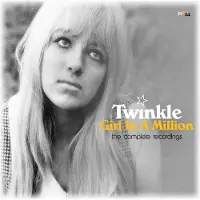 Rpm/Cherry Red Girl In A Million: The Complete Recordings
