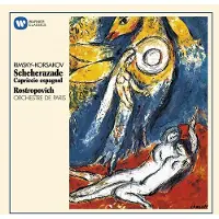 Warner Music Rimskykorsakovscheherazade