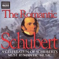 OUTHERE Various Artists - The Romantic Schubert (CD)