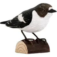 Wildlife Garden DecoBird - Bonte Vliegenvanger