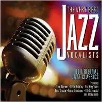 Import The very best Jazz vocalists - 3 CD