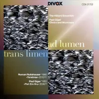 Ginza.se Trans Limen Ad Lumen