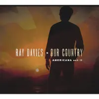 Legacy Our Country : Americana Act 2 Digipack Inclus un livret de 20 pages