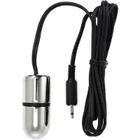 Rimba Electro Sex Ei klein bi-polair (60 mm)