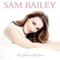 Cd The Power Of Love