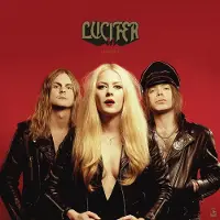 Lucifer CD - II - voor Geen - standaard - Maat Standard