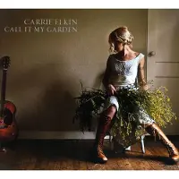 Cd Call It My Garden
