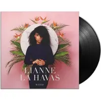 Warner Lianne La Havas - Blood | LP