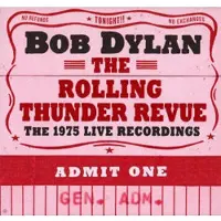 Import The Rolling Thunder Revue: The 1975 Live Recordings Coffret