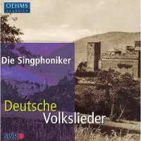 OUTHERE Deutsche Volkslieder