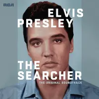 Cd Elvis Presley: The Searcher (T