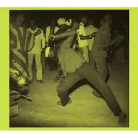 Coast2Coast Various Artists - Original Sounf Of Burkina Faso (CD)