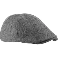 Beechfield Schiebermütze Kappe Ivy