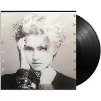 Warner Music Madonna (LP)