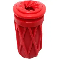 Leten - Sleeve voor SM Future Pro Super Masturbator - Rood