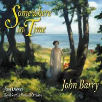 Universal Music SOMEWHERE IN TIME