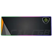 KEEP OUT Rgb Xl Muismat