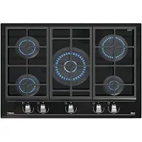 Teka Maestro Gzc 75330 Xbn Kookplaat Op Aardgas 70 Cm