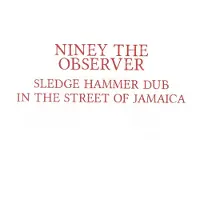 Import Sledge Hammer Dub in the street of Jamaica