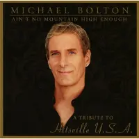 Edel Se & Co. Kgaa Michael Bolton - Ain't No Mountain High En