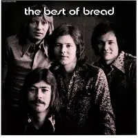 Warner Music The Best Of Bread
