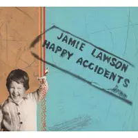 Warner Music Happy Accidents (Deluxe)