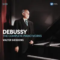 Warner Music The Piano Works