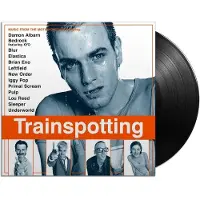 Warner Music Trainspotting LP (OST)