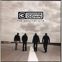 Universal Music 3 Doors Down - The Greatest Hits (CD)