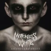 Warner Music Graveyard Shift