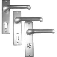 Ami Garnituur Deurkruk 386 Rota 178/43 WC72 F1