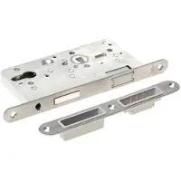 Dom Dag- en Nachtslot Magneet - DM 60 - PC 72 - D1/2/3/4
