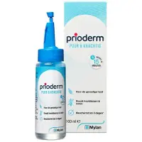 Prioderm 2x Puur & Krachtig 100 Ml